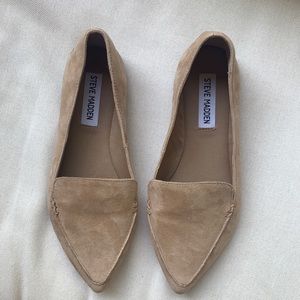 Steve Madden Flats